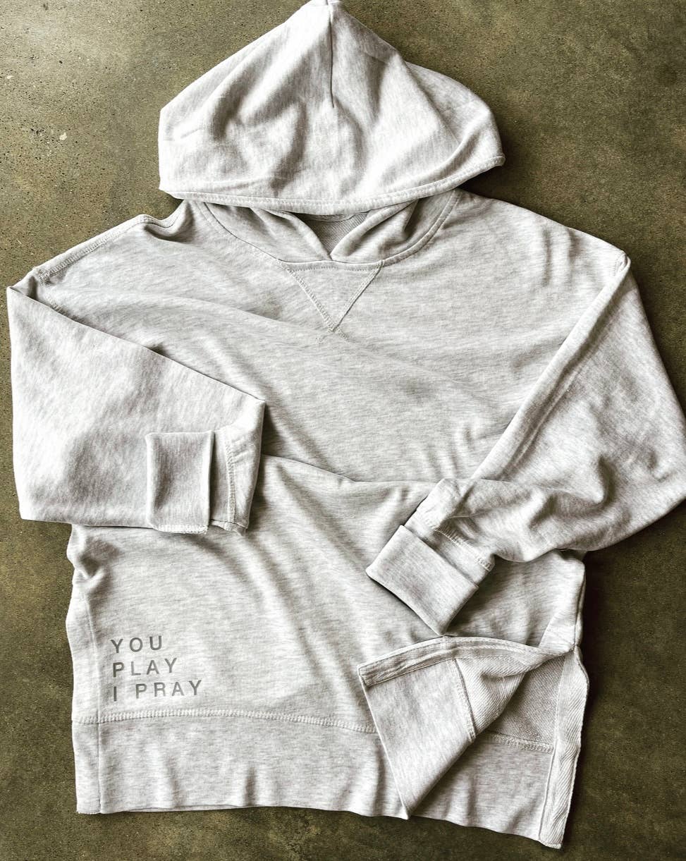 Summer Hooded Sweatshirt | Christian Sports Apparel