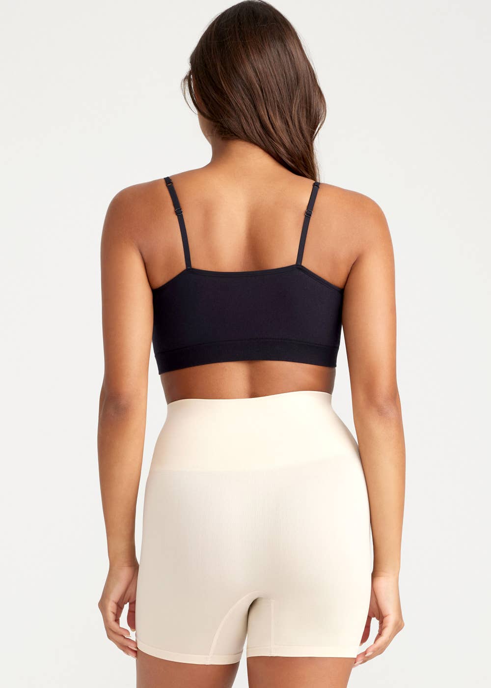 Mona Shapewear Short - Plus Sizes Available
