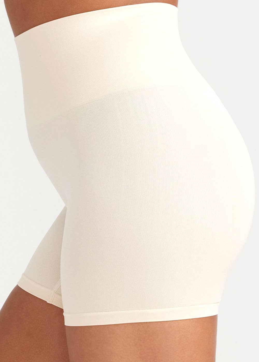 Mona Shapewear Short - Plus Sizes Available