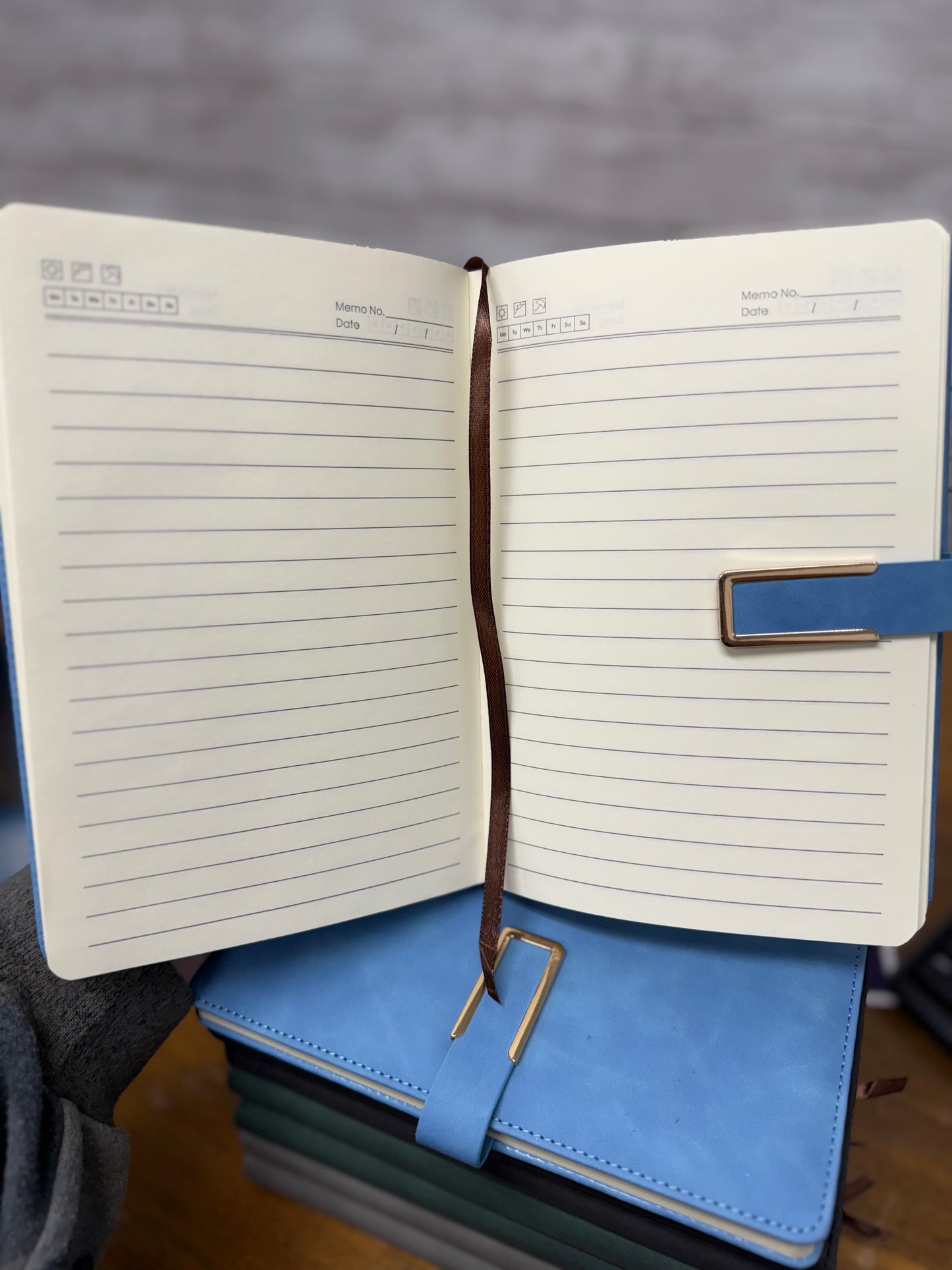 Journal Notebook