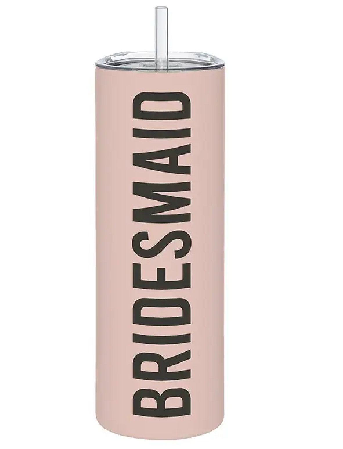 Bridesmaid Tumbler