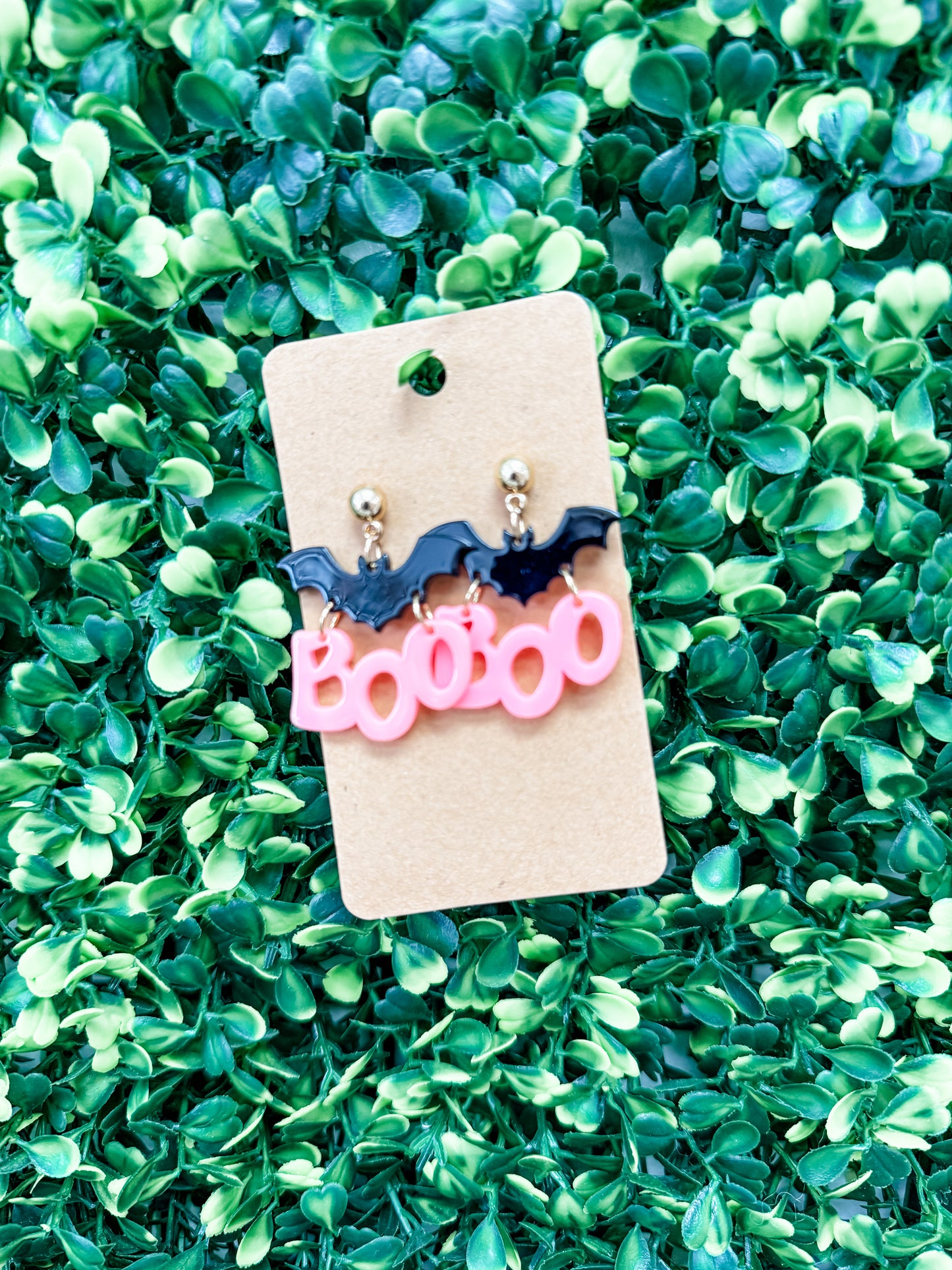 Halloween Earrings-Multiple Designs