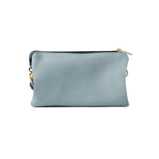 Kedzie Vegan Wallet Crossbody