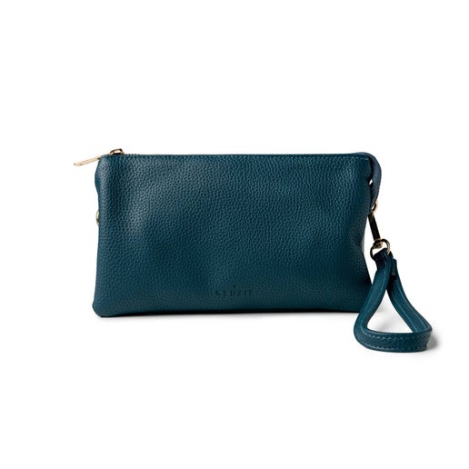 Kedzie Vegan Wallet Crossbody