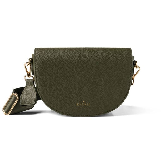Kedzie Luna Crossbody- Multiple Colors