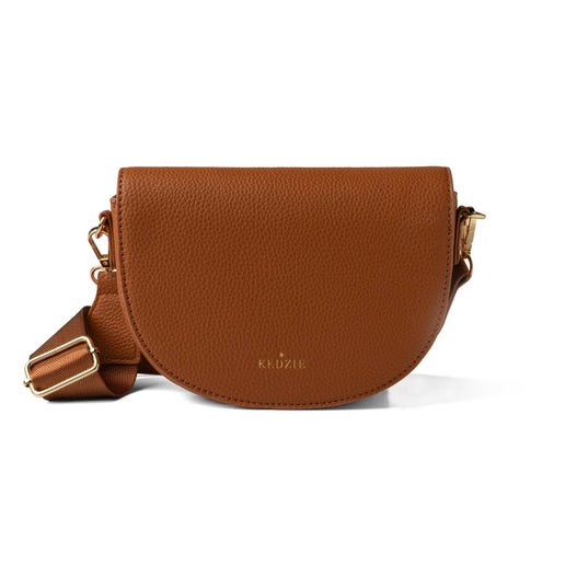 Kedzie Luna Crossbody- Multiple Colors