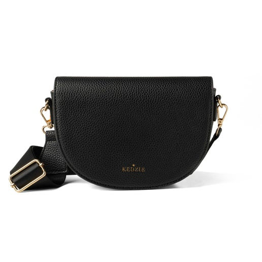 Kedzie Luna Crossbody- Multiple Colors