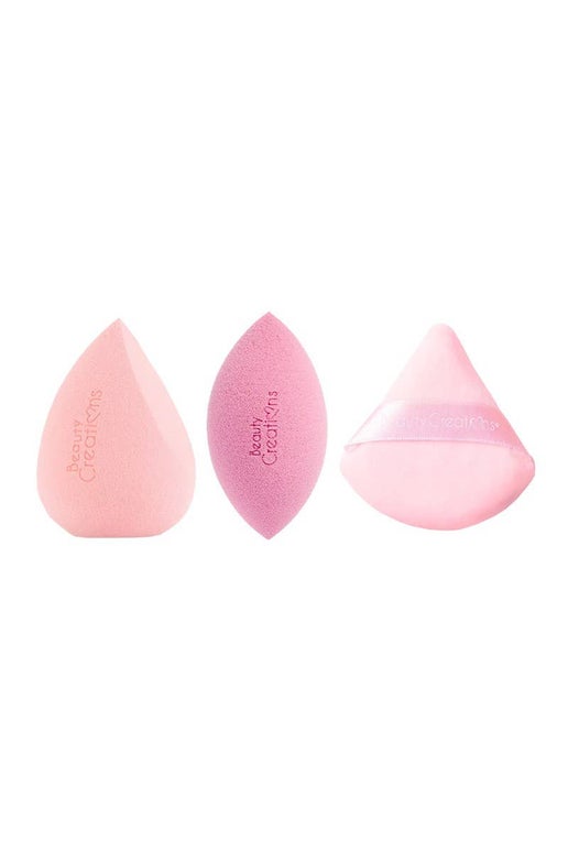 Beauty Blender Trio Set