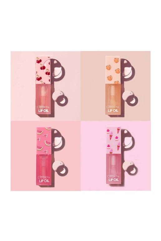 Beauty Creations Sweet Dose Lip Oil