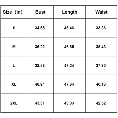 Printed Strap V-neck Waist Up Dress