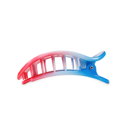 Flat Round Hair Clip | Medium | Miss. Americana