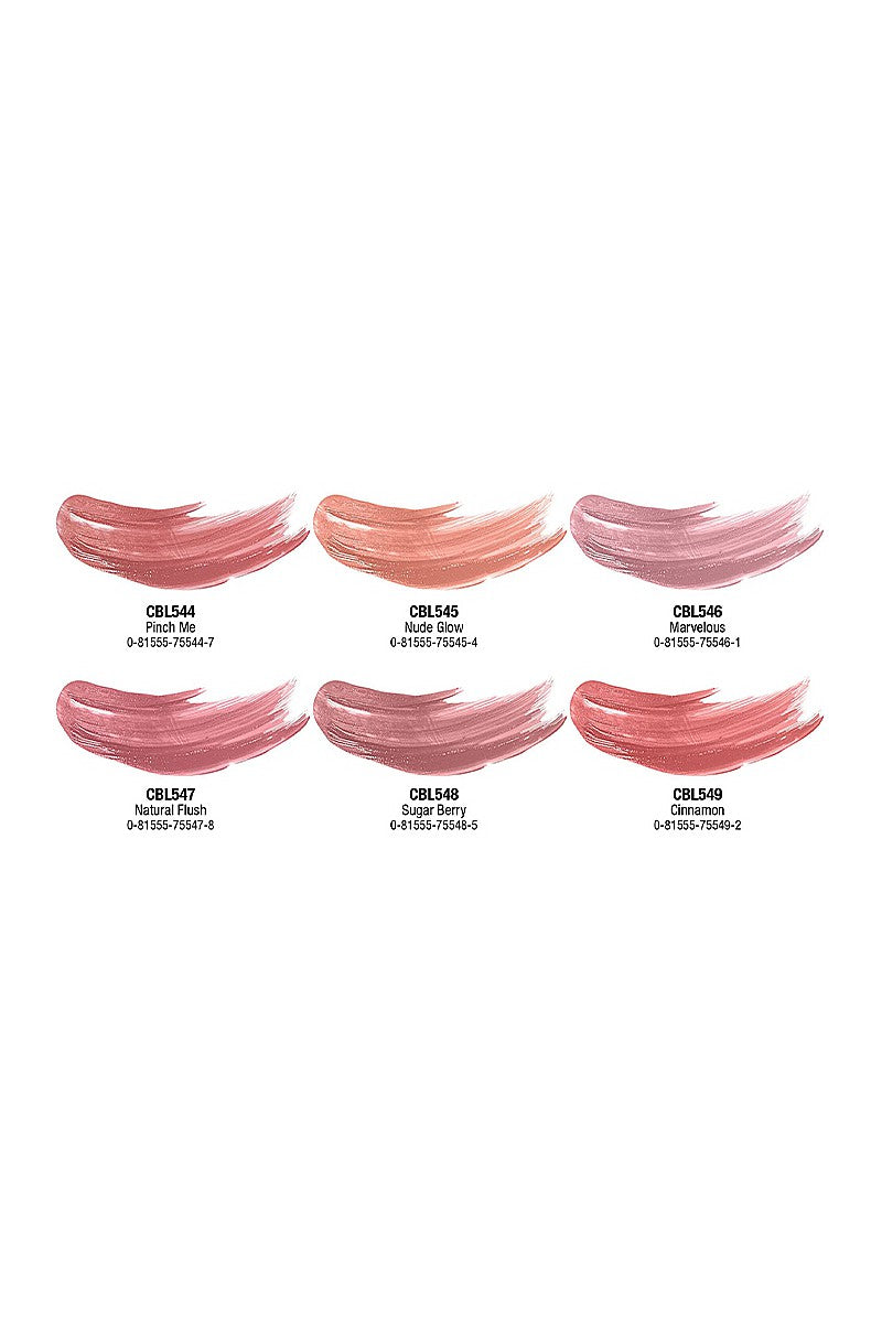 Blush Up Cheek and Lip Cream