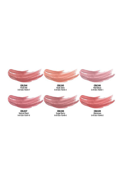 Blush Up Cheek and Lip Cream