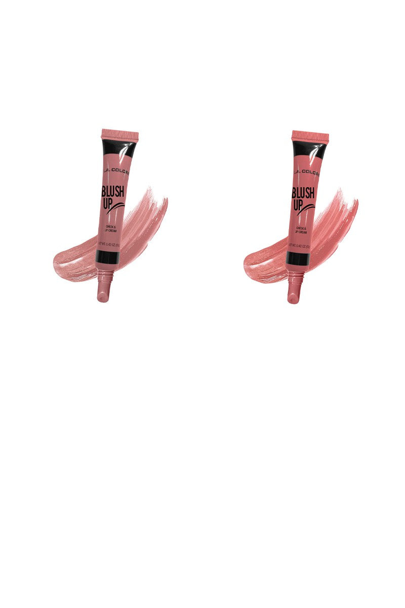 Blush Up Cheek and Lip Cream