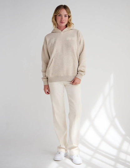 God Cares About You Unisex Hoodie