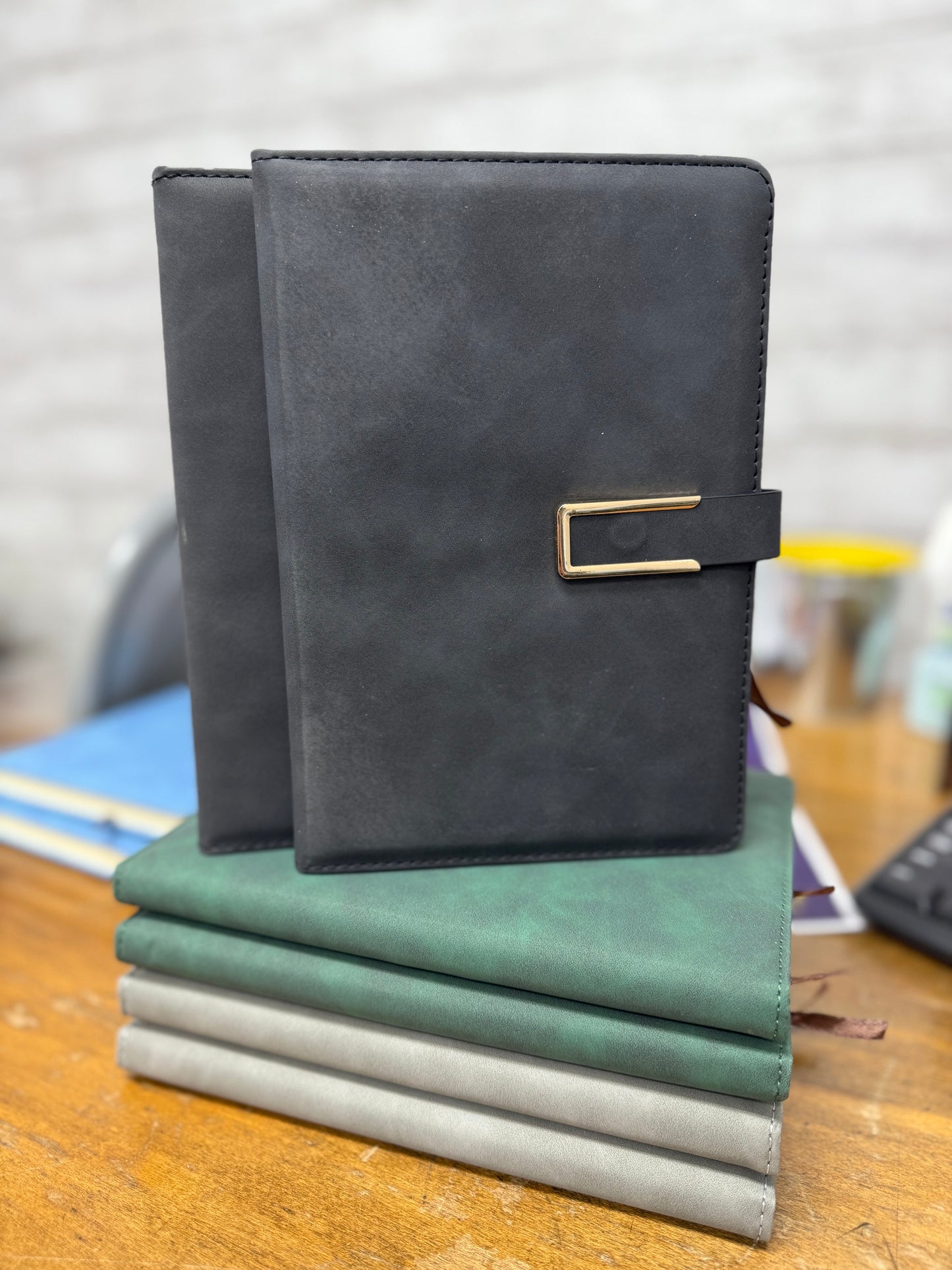 Journal Notebook