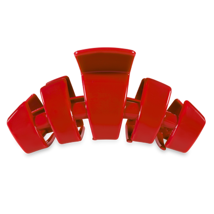 Classic Hair Clip | Large | Red Carpet Ready