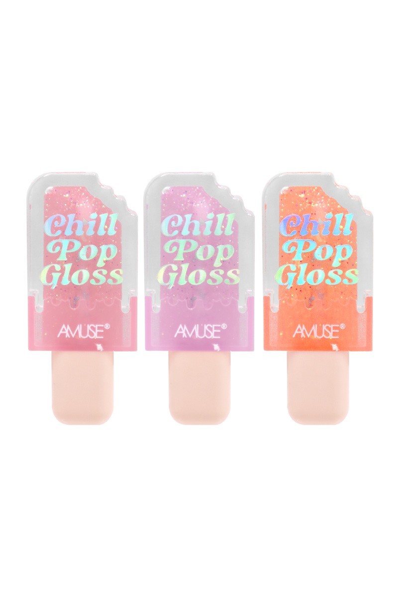 Chill Pop Gloss