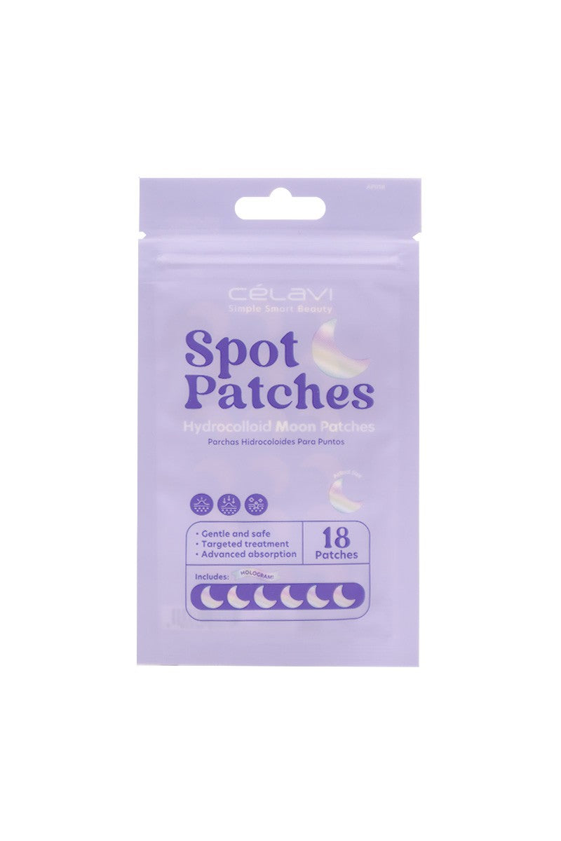 Moon Acne Spot Patches
