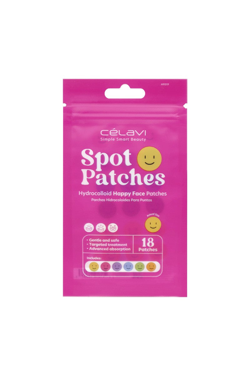 Happy Acne Spot Patches