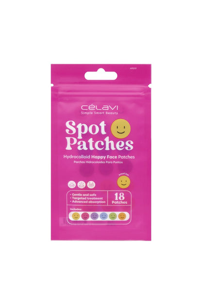 Happy Acne Spot Patches