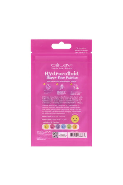 Happy Acne Spot Patches