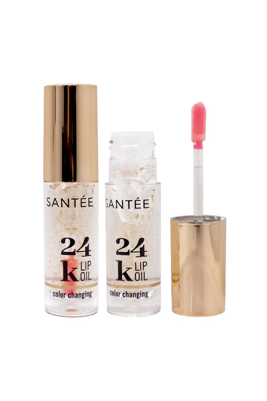 24K Lip Oil