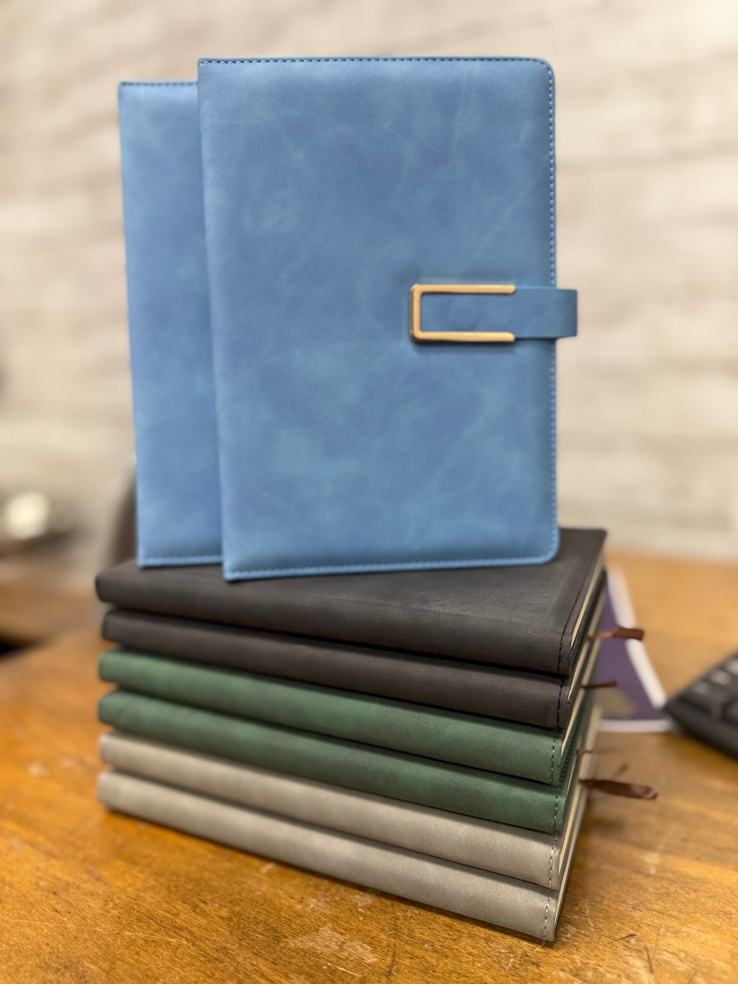 Journal Notebook
