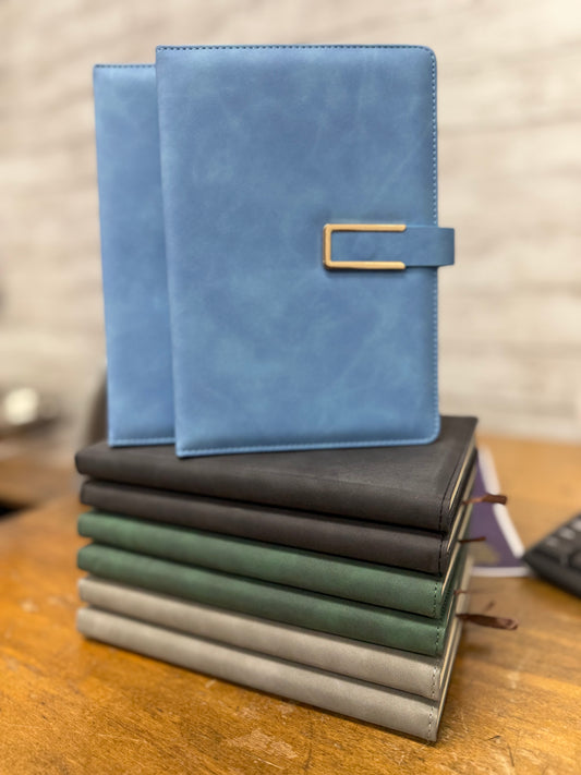 Journal Notebook