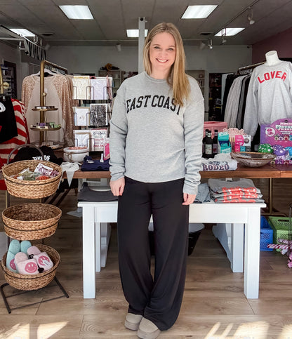 East Coast Sweatshirt