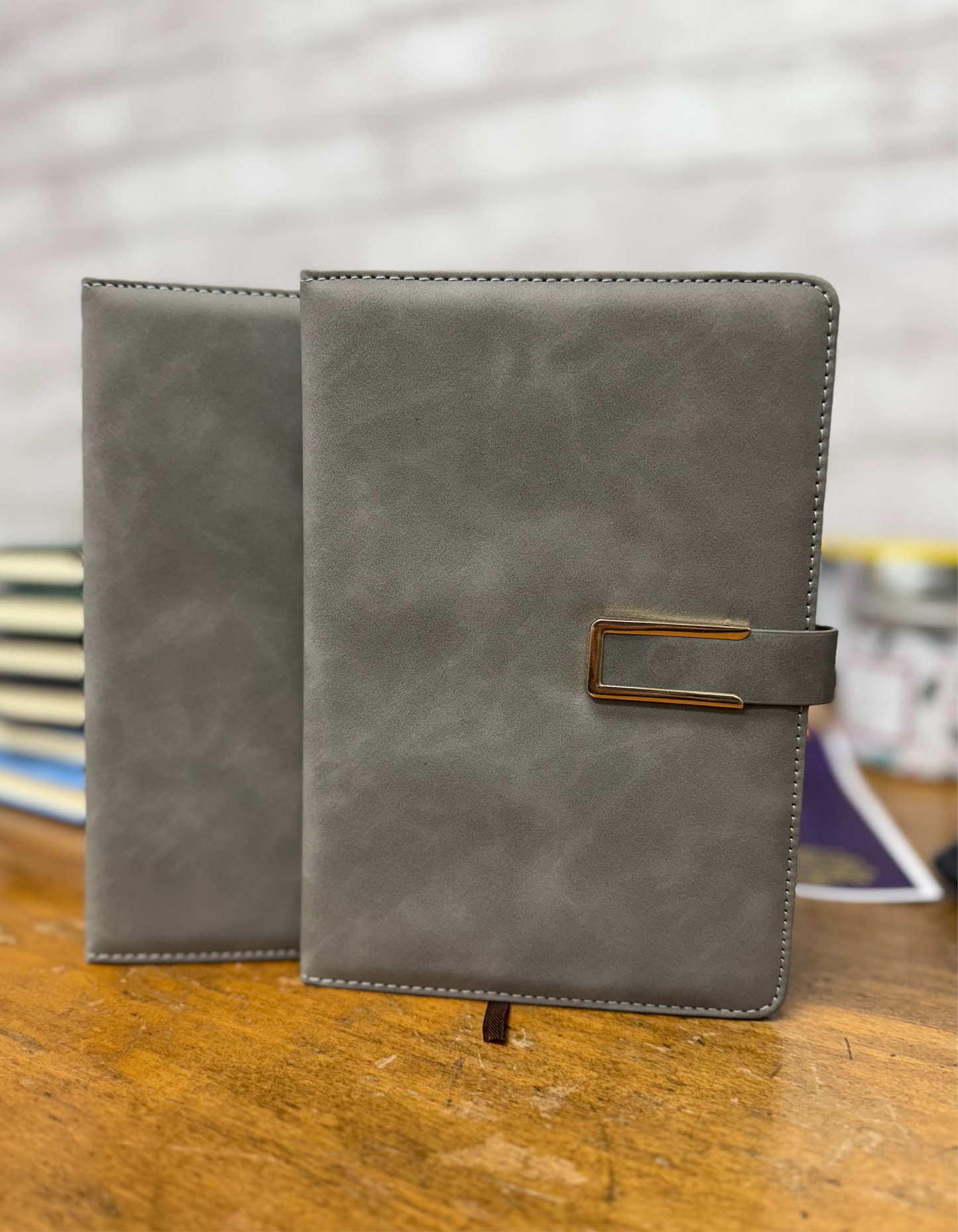 Journal Notebook