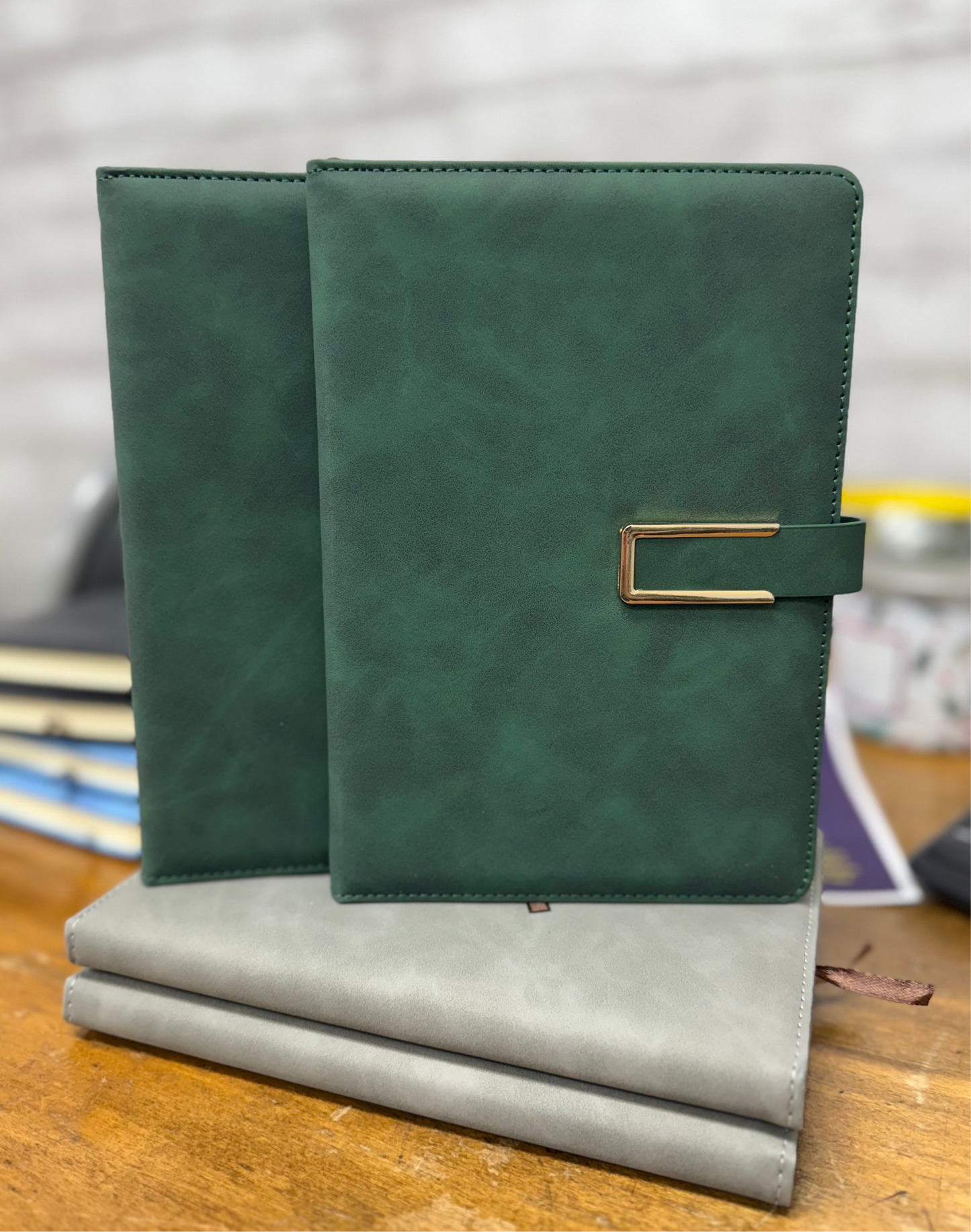Journal Notebook