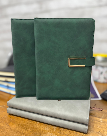 Journal Notebook