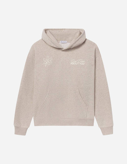 God Cares About You Unisex Hoodie