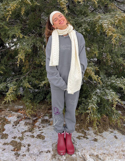 God's Still Working Unisex Hoodie