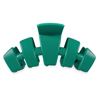 Classic Hair Clip | Large | Fir Real