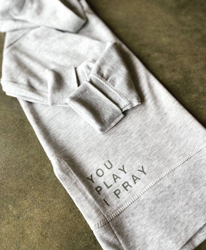 Summer Hooded Sweatshirt | Christian Sports Apparel