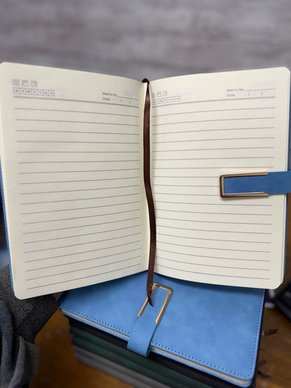 Journal Notebook