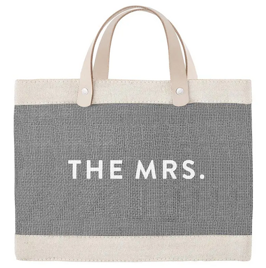 The Mrs. Market Tote