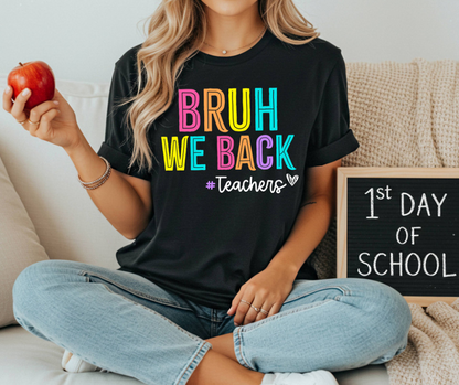 Teacher Box
