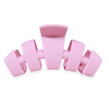 Classic Hair Clip | Large | Merry Pinkmas