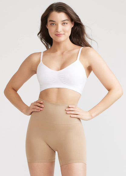 Mona Shapewear Short - Plus Sizes Available