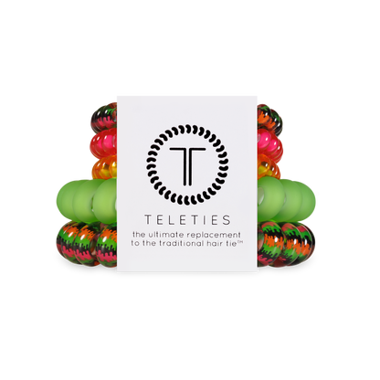 Spiral Hair Coils | Mix Pack | Fright Night Hair Ties