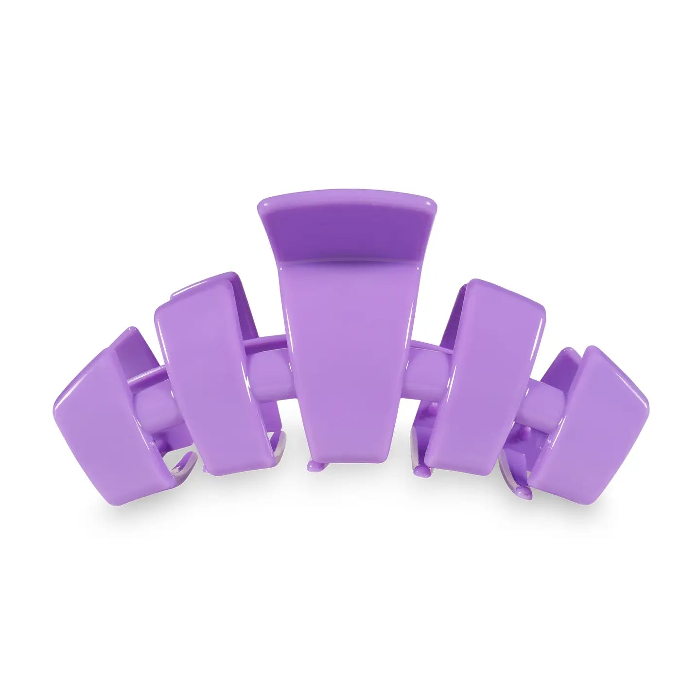 Teleties- Large Hair Clip-Antigua