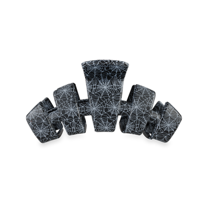 Classic Hair Clip | Medium | Webbed