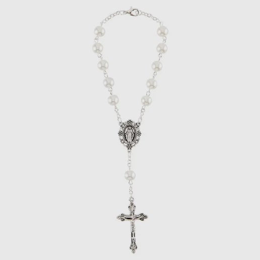 Car Rosary