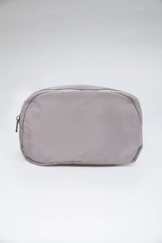 Crossbody Belt Bag- Multiple Colors