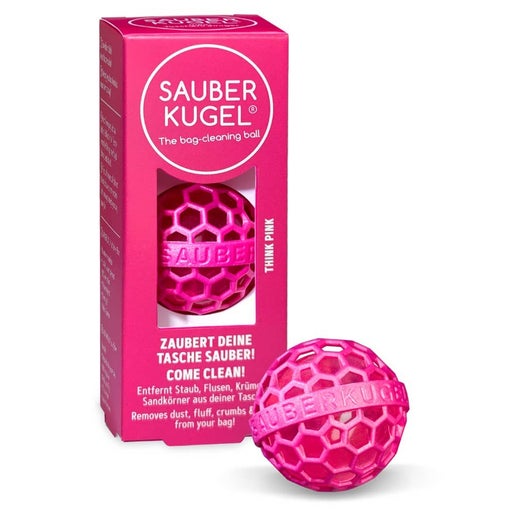 Sauberkugel - The Clean Ball