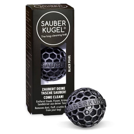 Sauberkugel - The Clean Ball