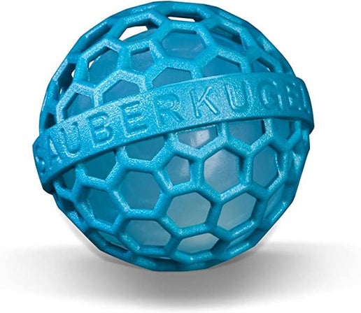Sauberkugel - The Clean Ball